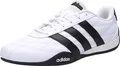 Adidas Herren Sneaker ADIPISTA weiß Größe EUR 47