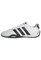 adidas Herren Adipista Shoes, FTWR White/Core Black/FTWR White, 47 1/3 EU