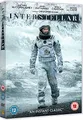 Interstellar DVD