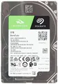 Seagate Barracuda 5TB interne Festplatte HDD, 2.5 Zoll, 5400 U/Min, 128 MB Cache, SATA 6GB/s, silber, Modellnr.: ST5000LM000