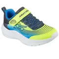 Skechers Microspec Advance Sneaker bunt 33 EU