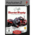 Sony Tourist Trophy The Real Riding Simulator - Rennspiel - Deutsch - PlayStation 2