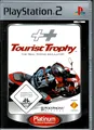Tourist Trophy The Real Riding Simulator (PlayStation 2, Platinum) PS2 Spiel CIB