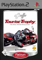 Tourist Trophy [Platinum] von Sony Computer Entertainment | Game | Zustand gut