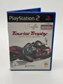 PS2 Sony PlayStation 2 – Tourist Trophy - The Real Riding Simulator - CIB/ PAL