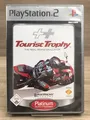 Sony PS2 Spiel • Tourist Trophy • Playstation #K41