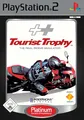 PS2 Tourist Trophy - Playstation 2 Spiel PS II Play Station PSII 2 Spiele