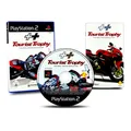 PS2 Spiel Tourist Trophy The Real Riding Simulator in OVP mit Anleitung