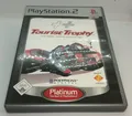 Sony Playstation 2 Tourist Trophy  Platinum PS2 Spiel