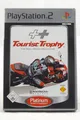 Tourist Trophy: The Real Riding Simulator -Platinum- (Sony PlayStation 2) PS2