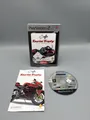 Tourist Trophy-The Real Riding Simulator (Sony PlayStation 2)