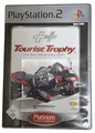 PlayStation 2 | PS2 |  Tourist Trophy | sehr gut