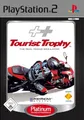 PS2 / Sony Playstation 2 - Tourist Trophy [Platinum] DE mit OVP NEUWERTIG
