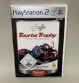 Tourist Trophy Platinum | Playstation 2 2006