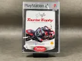 Tourist Trophy - The Real Riding Simulator - für Sony PlayStation 2 - PS2