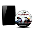 PS2 Spiel Tourist Trophy The Real Riding Simulator ohne OVP ohne Anleitung BB