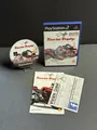 Tourist Trophy-The Real Riding Simulator (Sony PlayStation 2)