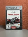 Tourist Trophy-The Real Riding Simulator (Sony PlayStation 2) New Sealed/Neu