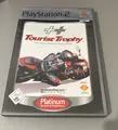 Tourist Trophy - The Real Riding Simulator (Sony PlayStation 2, 2007)