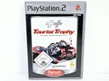 Tourist Trophy-The Real Riding Simulator (Sony PlayStation 2, PS2)