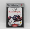 SONY PLAYSTATION 2 - PS2: Tourist Trophy: The Real Riding Simulator - Akzeptabel