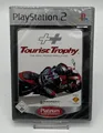 Tourist Trophy PS2 Playstation 2 Spiel Game Neu In Folie Sealed New OVP Top