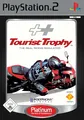 Tourist Trophy-The Real Riding Simulator (Sony PlayStation 2)