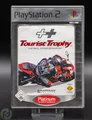 Tourist Trophy: The Real Riding Simulator - Sony PlayStation 2 - PS2 - PAL