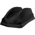 Panorama Antennas GPSD4-6-60 - 4x4 MiMo 4G/5G Haifischflossen-Antenne - WLAN/Wifi-Antenne - Omnidi (4G, 5G, GPS, WLAN) (GPSD4-6-60)
