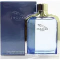 Jaguar Classic Blue von Jaguar für Herren, Eau de Toilette, Spray, 100 ml
