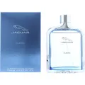 Jaguar Classic Eau de Toilette 100ml