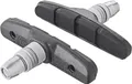 Shimano Felgenbremse SHIMANO Bremsschuh M70T4 MTB Bremsschuhe - Cartridge-Beläge für Alufel