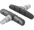 SHIMANO Bremsschuh M70T4, Für Alufelge, 1 Paar Y-8BM9803A
