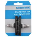 Shimano Bremsbelagsatz M70T4 BR-M530 Andere Anpassung [Y8BM9803A] JAPAN [g7y]
