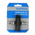 Set Bremsbeläge Fahrrad (Paar) Shimano M70T4