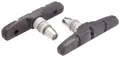 Bremsklotz Satz Shimao Deore  / LX M70T4 mit Mutter (1x)