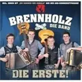 Die Erste! | Brennholz - Die Band | Audio-CD | CD | 2024 | EAN 9002986715085
