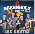 Die Erste!