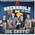 Brennholz: Die Erste! -   - (CD / D)