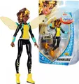 MATTEL DC Super Hero BUMBLEBEE DMM37