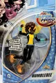 Bumblebee Figur DC Super Hero Girls abnehmbare Flügel Actionfigur NEU & OVP