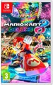 Nintendo Mario Kart 8 Deluxe - Nintendo Switch - Multiplayer-Modus - E (Jeder)
