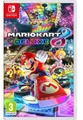 Mario Kart 8 Deluxe Juego para Consola Nintendo Switch [PAL ESPA�A]