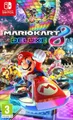 Mario Kart 8 Deluxe Juego para Consola Nintendo Switch [PAL ESPA�A]