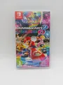 Nintendo Mario Kart 8 Deluxe Beziehung Switch Spaß-Highlights