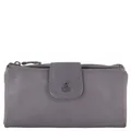 Harbour 2nd Langbörse Damen Nikki new denim SL/10648