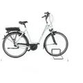 Velo de Ville CEB 200 City E-Bike Tiefeinsteiger - grüngrau schwarz - 60cm