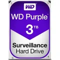 WD WD30PURX IntelliPower Festplatte 3TB 3,5' SATA III 64MB Cache VarRPM