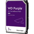 WD Purple WD30PURX Festplatte (3 TB, 3.5") (WD30PURX)