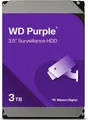Western Digital WD Purple Surveillance Hard Drive Festplatte 3 TB intern 3.5" 8,9 cm SATA 6Gb/s Puffer: 64 MB für My Cloud EX2 EX4 (WD30PURX)